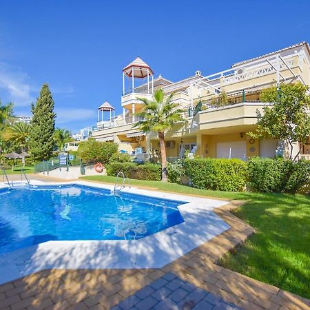 Refurbished 2-Bed Apartment Burriana Beach. Nerja Extérieur photo