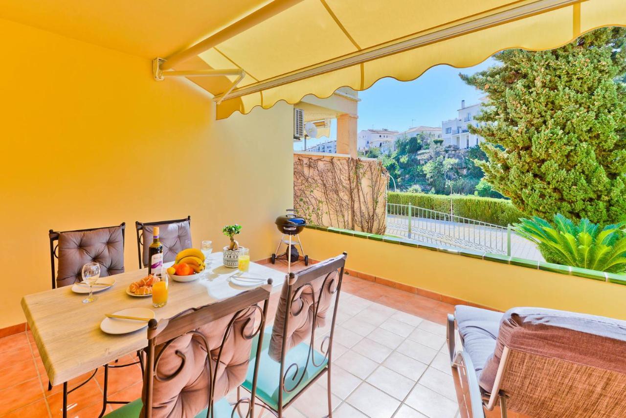 Refurbished 2-Bed Apartment Burriana Beach. Nerja Extérieur photo